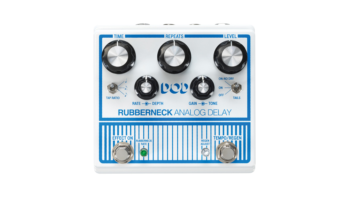 dod rubberneck delay