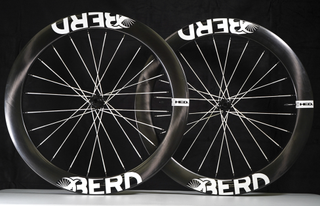 Berd Peregrine wheelset