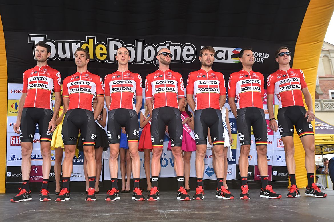 Lotto Soudal