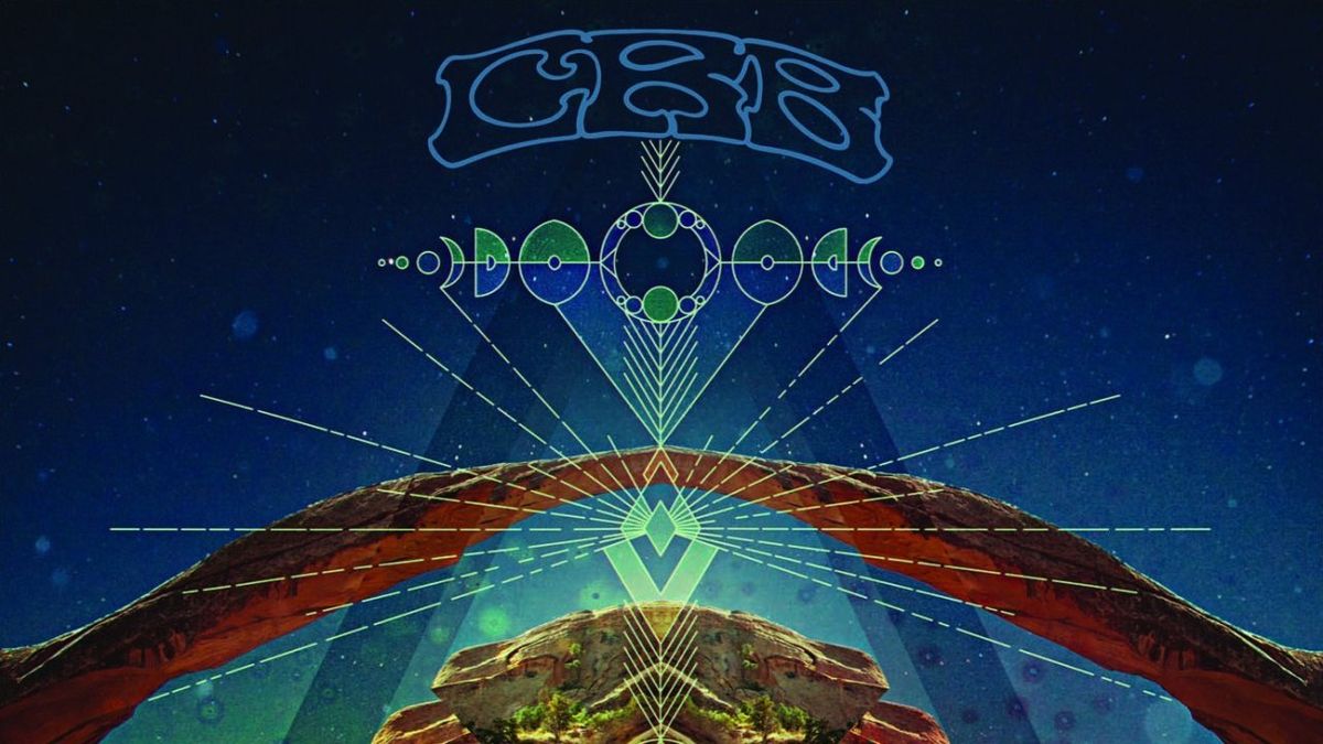 Chris Robinson Brotherhood: Big Moon Ritual | Louder