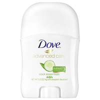 Dove skincare: save up to 30% at Amazon