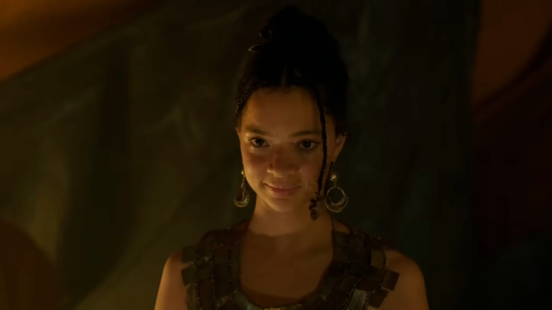 A Knight of the Seven Kingdoms on HBO