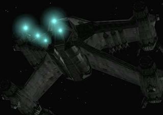 Other companies such as British developer Codemasters and startup Sector 14 Studios attempted to purchase the Babylon 5 game's assets from Sierra so that Into the Fire could be completed but Sierra declined to sell the assets.