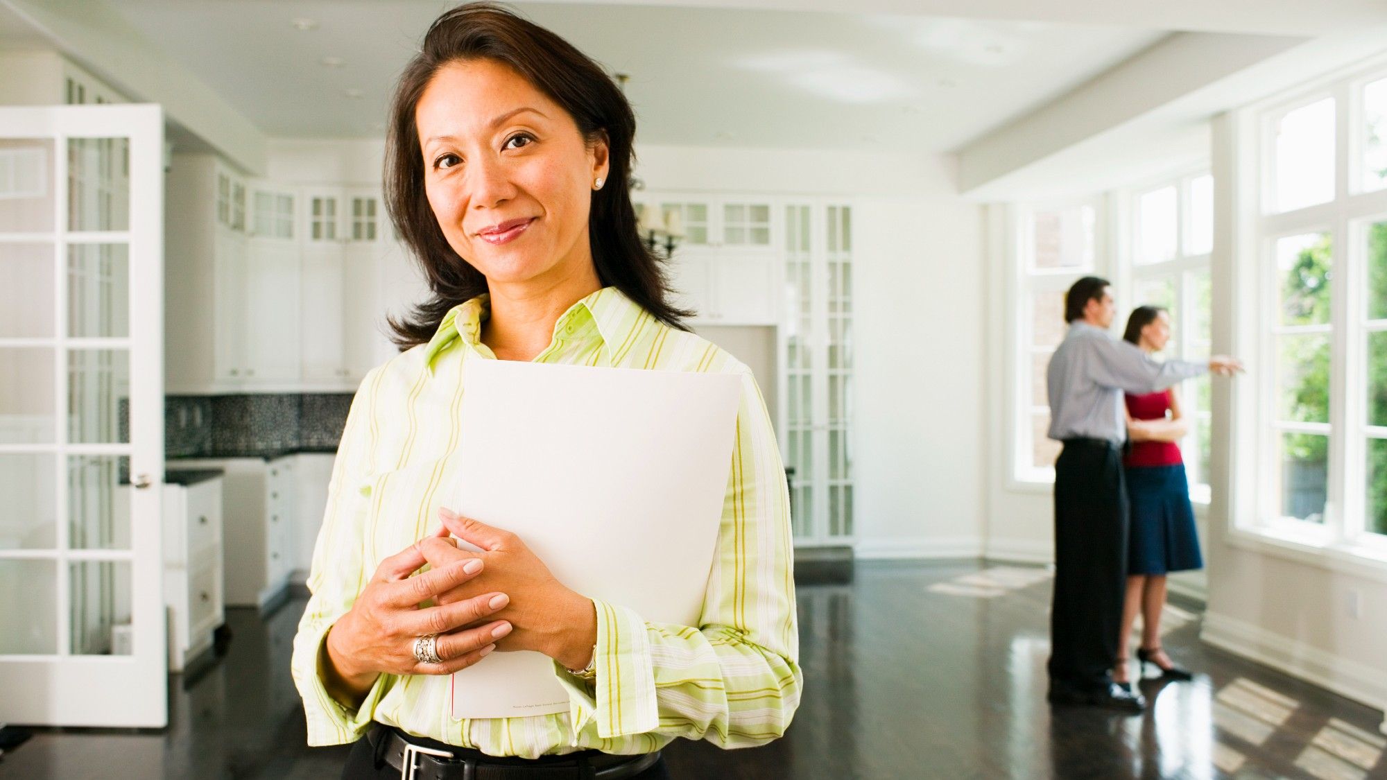 How to choose the right realtor when selling your house
