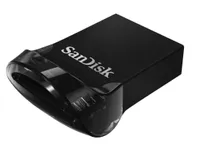 SanDisk 128GB Ultra Fit USB 3.1 Flash Drive: was $37 now $15 @ Amazon