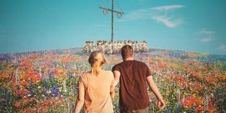 Midsommar poster image