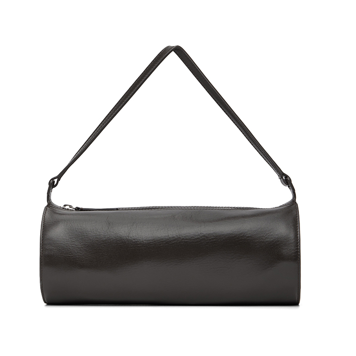 Staud, Brown Mini Taru Bag