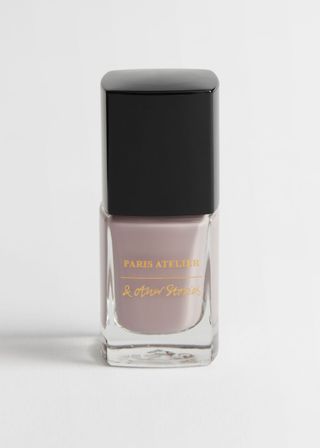 & Other Stories Poésie Iris Nail Polish