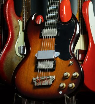 Gibson EB-6D