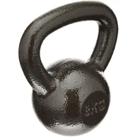 Amazon Basics cast-iron kettlebell: £21.18, was £28.90 |