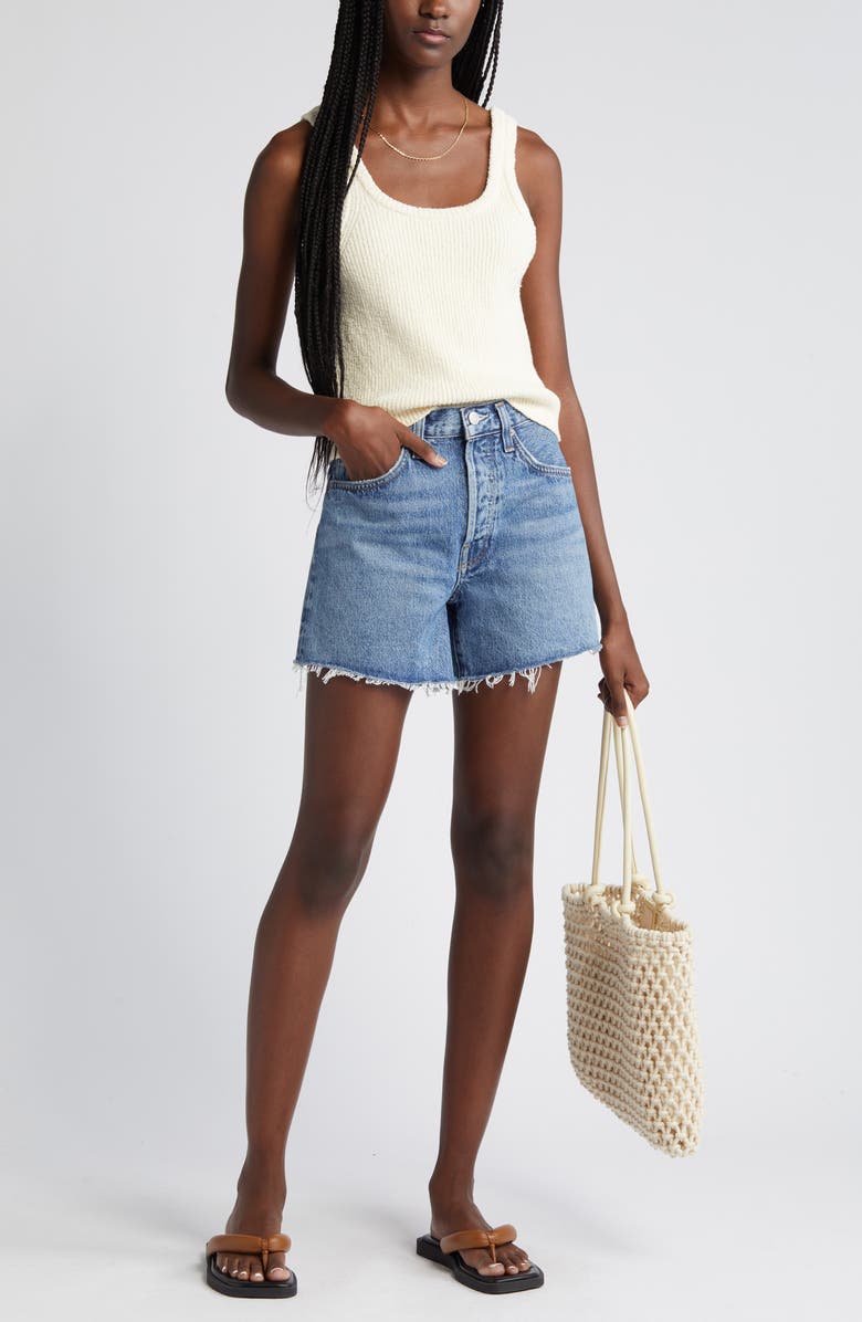 Parker Long Shorts