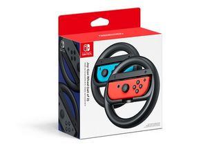 Nintendo Switch Joy-Con Wheel