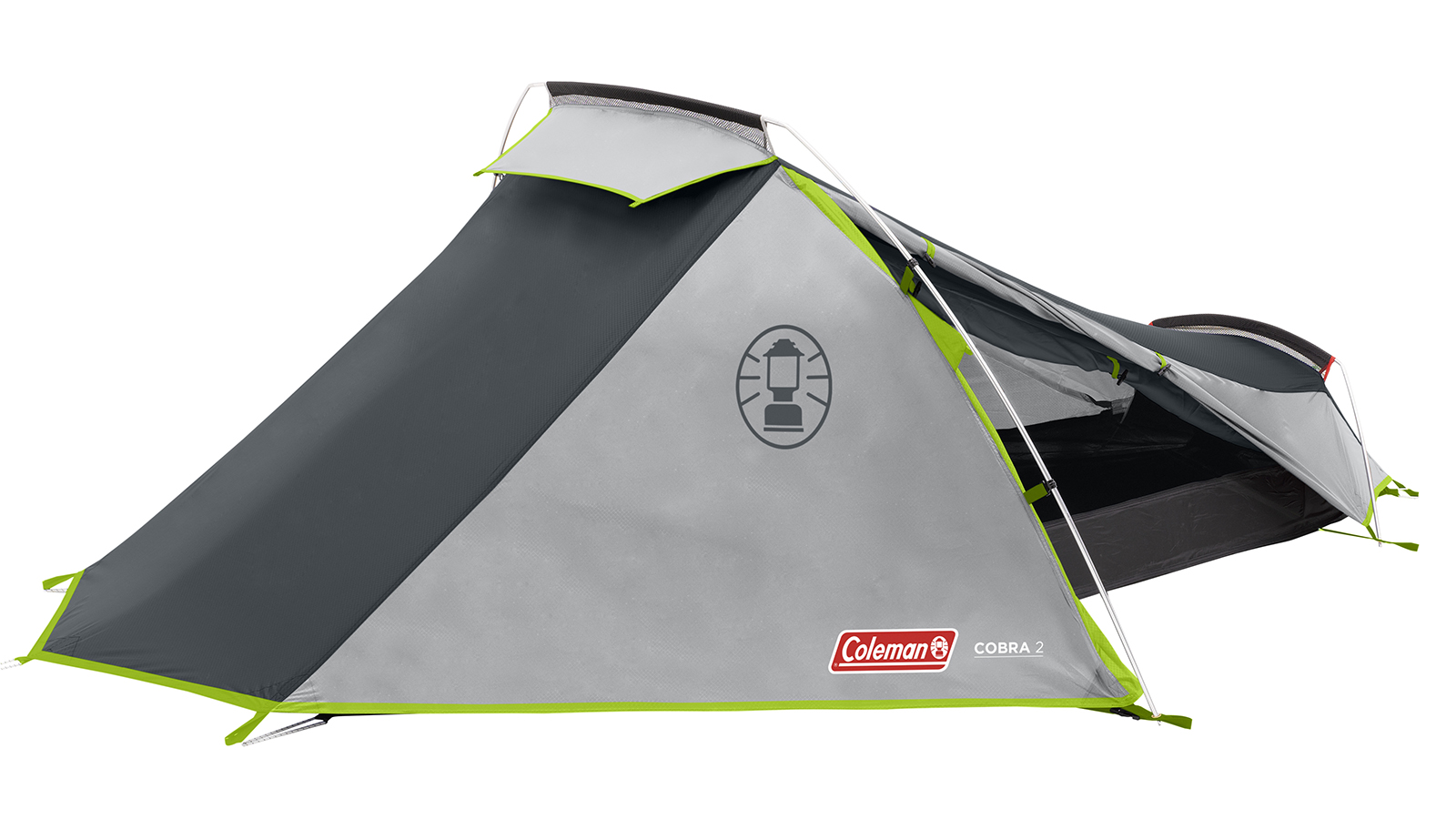 Coleman Cobra 2 lightweight tent