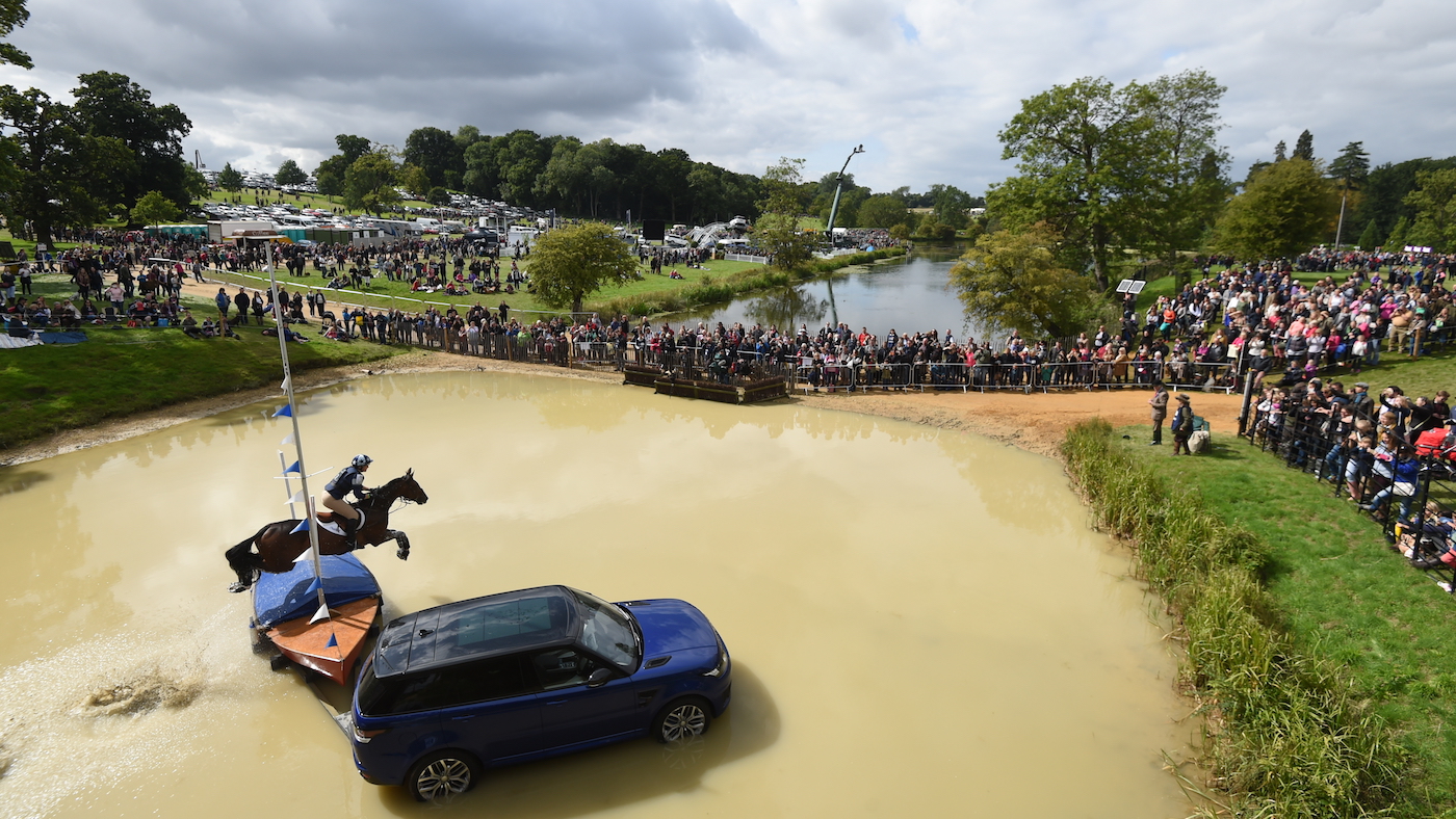 How to watch Burghley Horse Trials Burghley Horse Trials prize money 2022 has been revealed