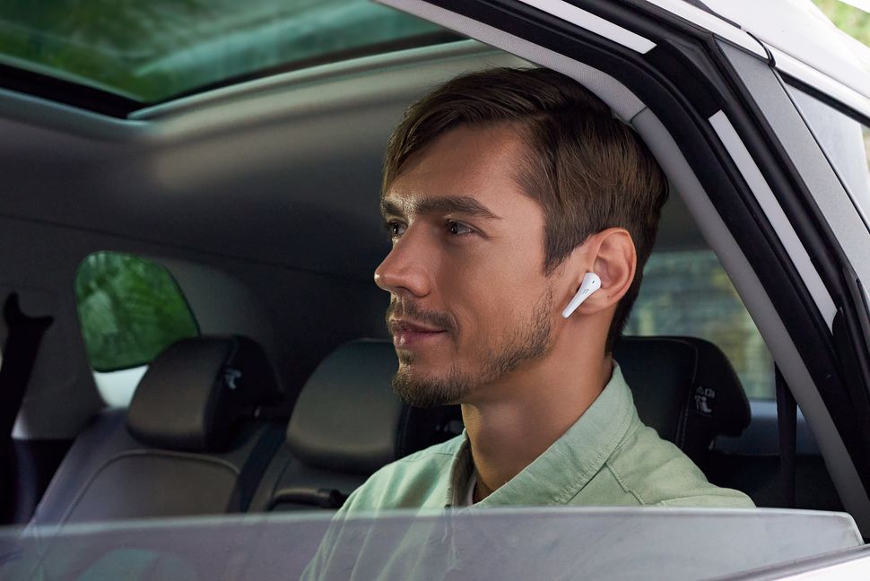 1More Aero wireless earbuds offer AirPods Pro's coolest features for