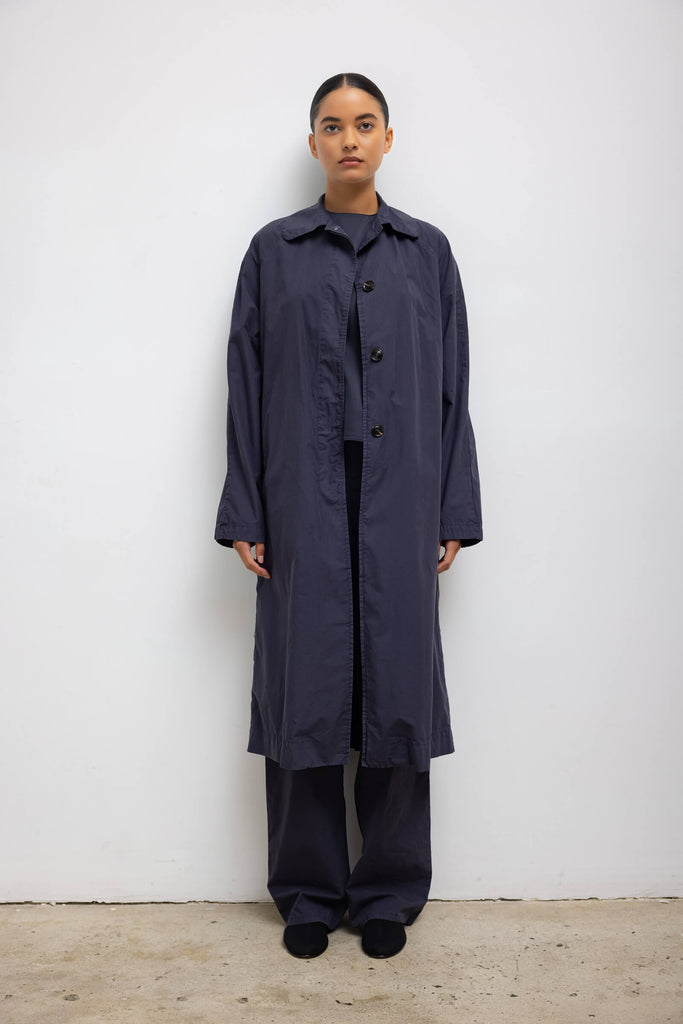 Pre-Order: Kyoto Car Coat
