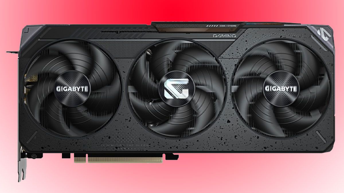Radeon RX 9060 XT listed by retailer in Brazil — 16GB triple fan model from Gigabyte detailed without pricing