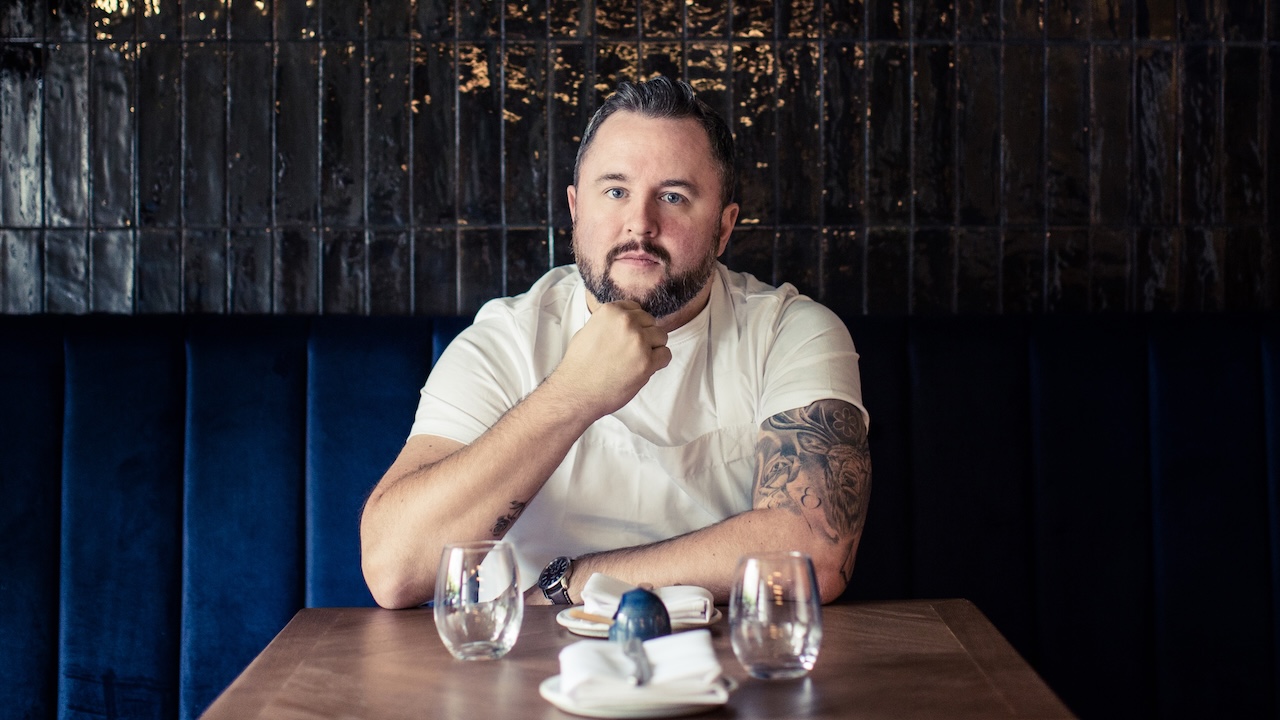 Top chef Paul Foster on 5 things he learned from winning - and losing - a Michelin Star