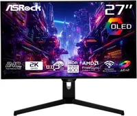 ASRock Phantom Gaming 27 OLED