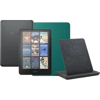 Amazon Kindle Colorsoft Signature Essentials Bundle