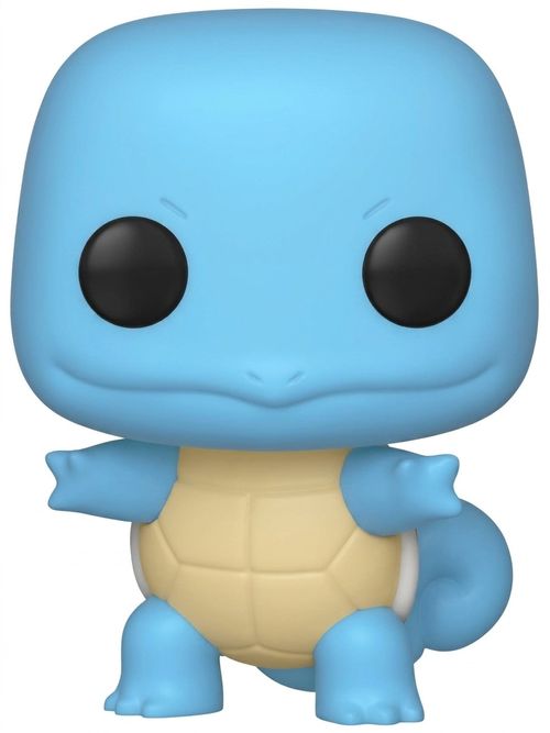 Funko Pop Squirtle
