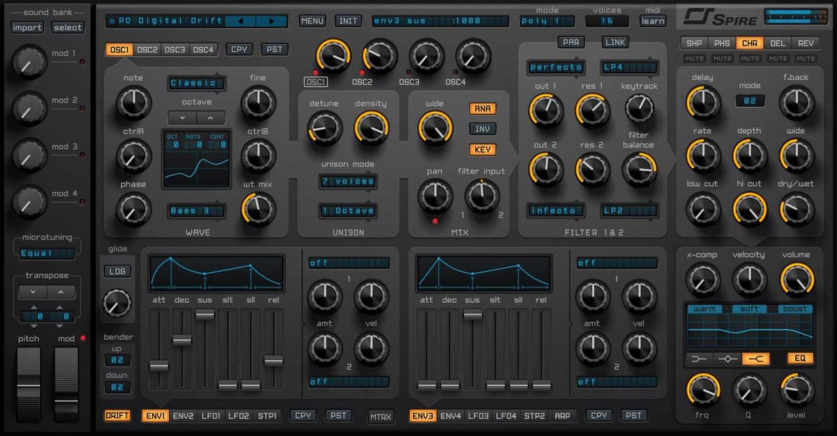 11 essential hardware and software tools for modern dance music ...