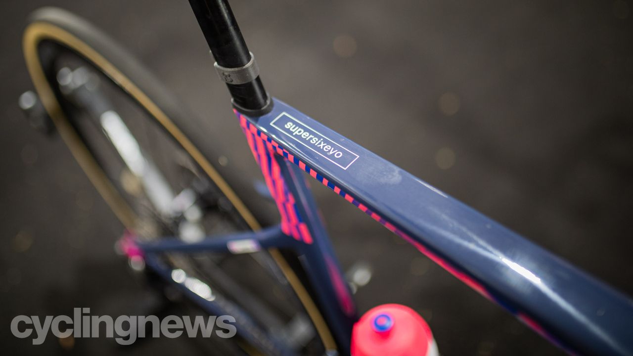 Lachlan Moreton Tour Down Under