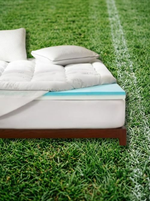 Mattress Topper (Twin)