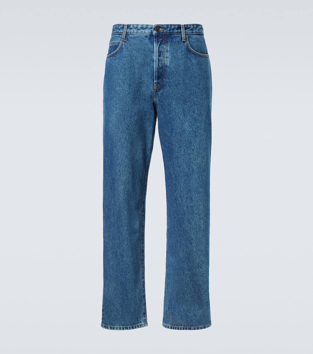 Morton Straight Jeans