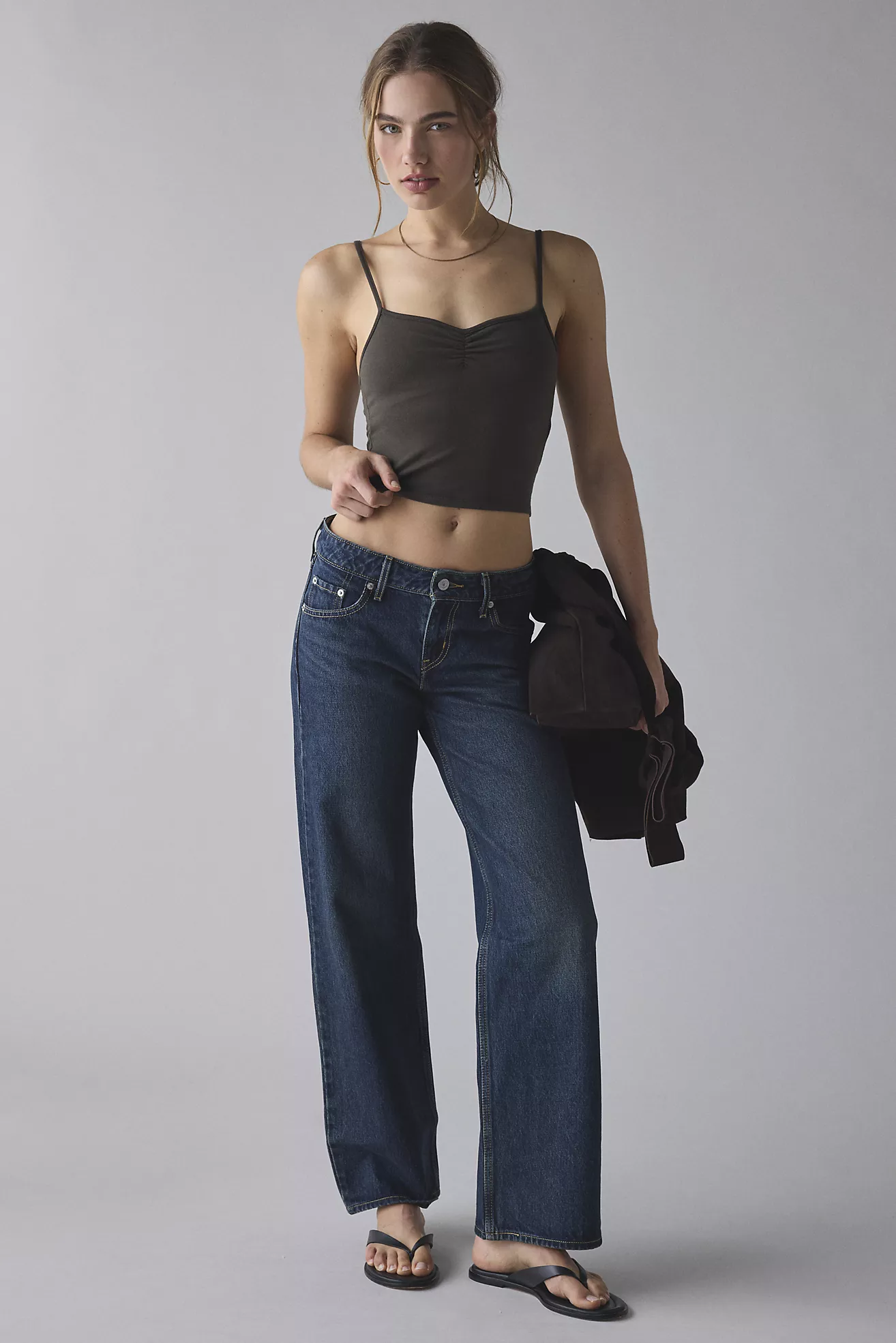 Levi’s® Low Loose Jean