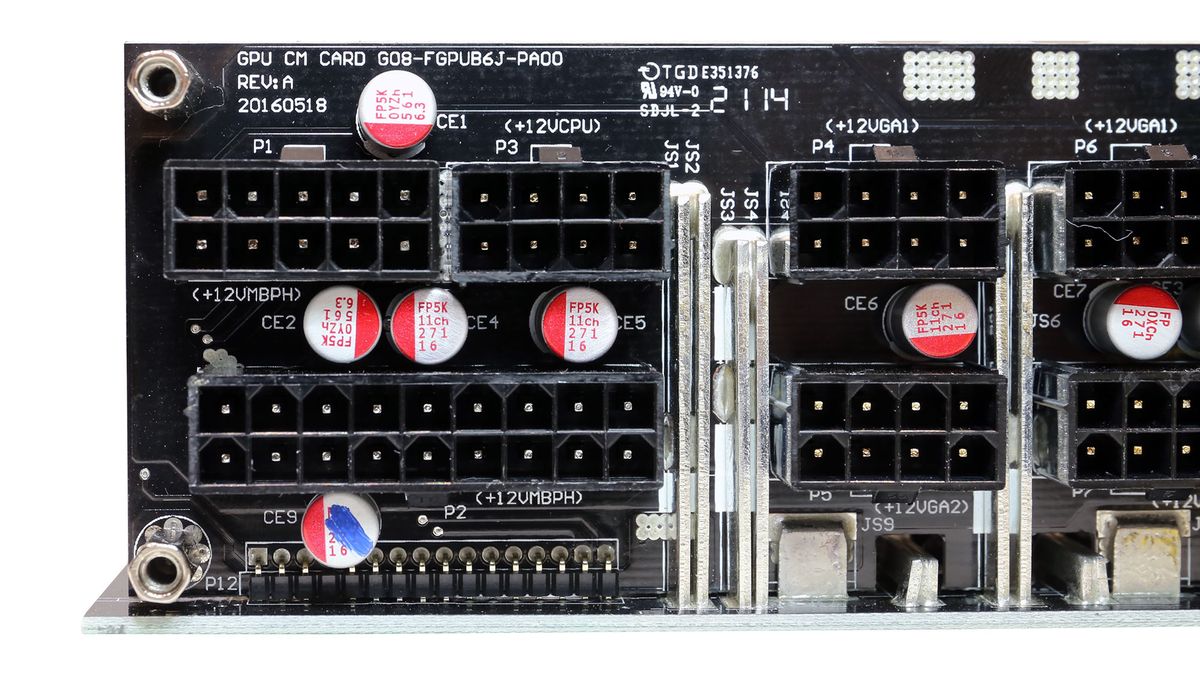 MSI MPG A750GF