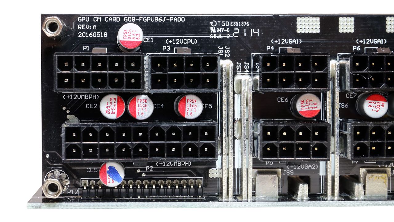 MSI MPG A750GF