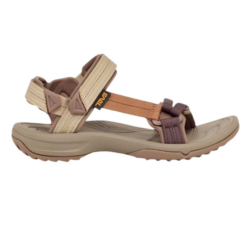 Teva walking sandals