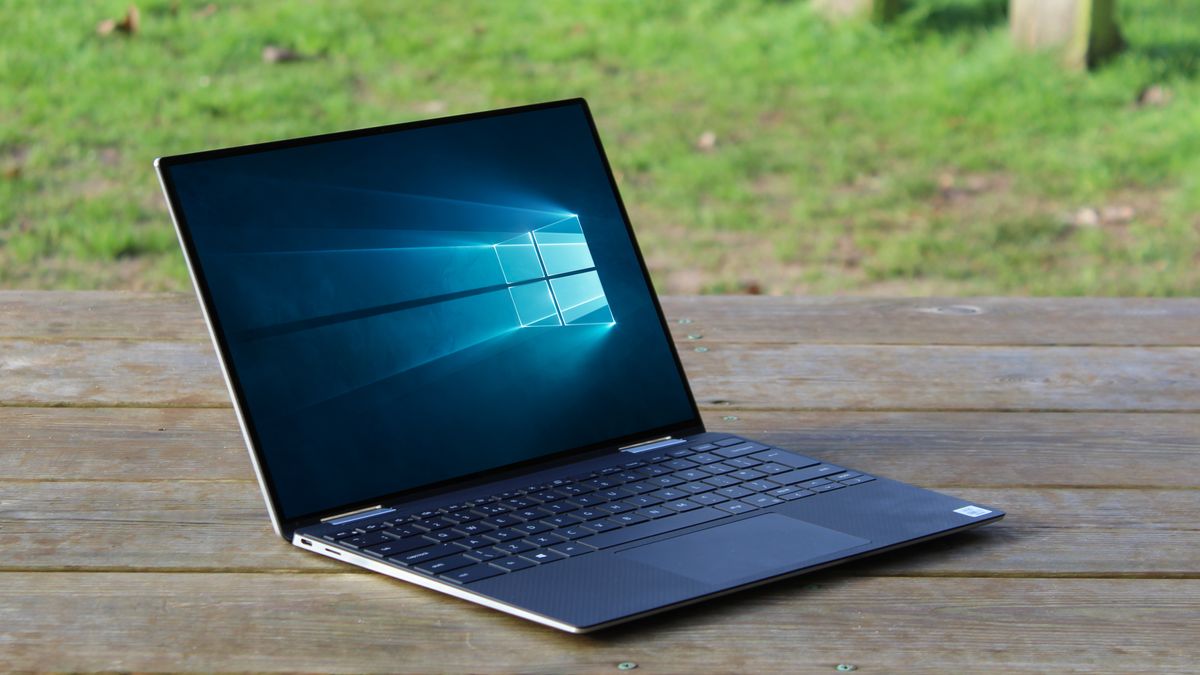 Tablet vs 2-in-1 laptop: Which is better? | TechRadar