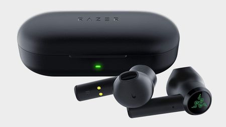 Razer Hammerhead True Wireless