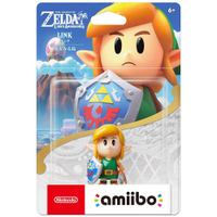 Nintendo amiibo Link: The Legend of Zelda: $27 $15 @ Amazon