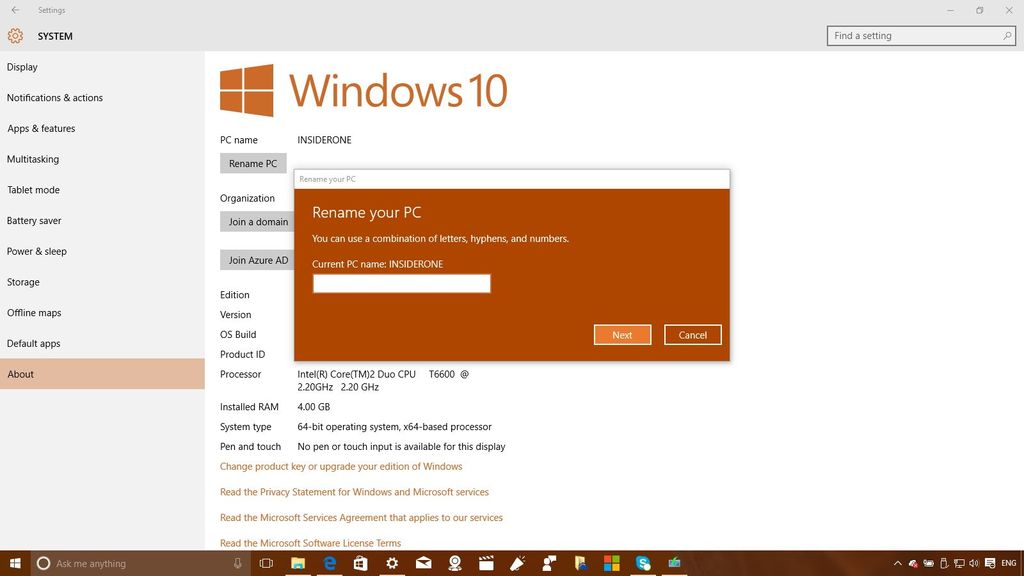 How to do a clean setup of your brand new Windows 10 computer Windows