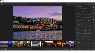 Adobe Lightroom CC - the best photo editing software overall