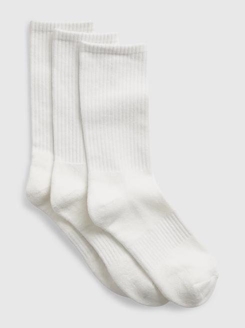 Gap, Crew Socks