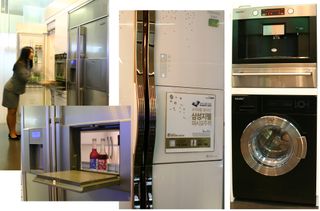 Appliances!