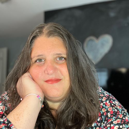 Levana Slabodnick, LCSW, LISW-S