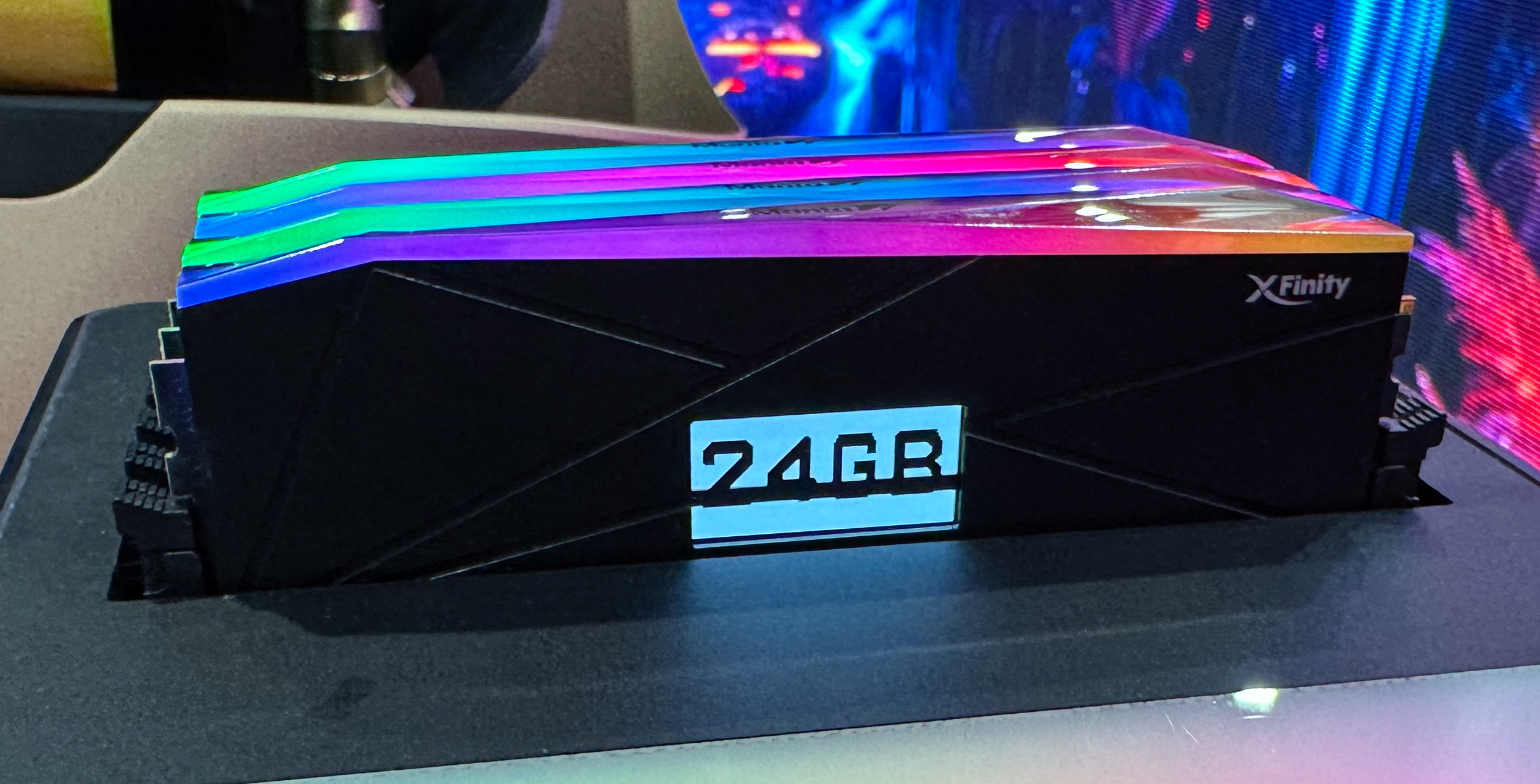 V-Color