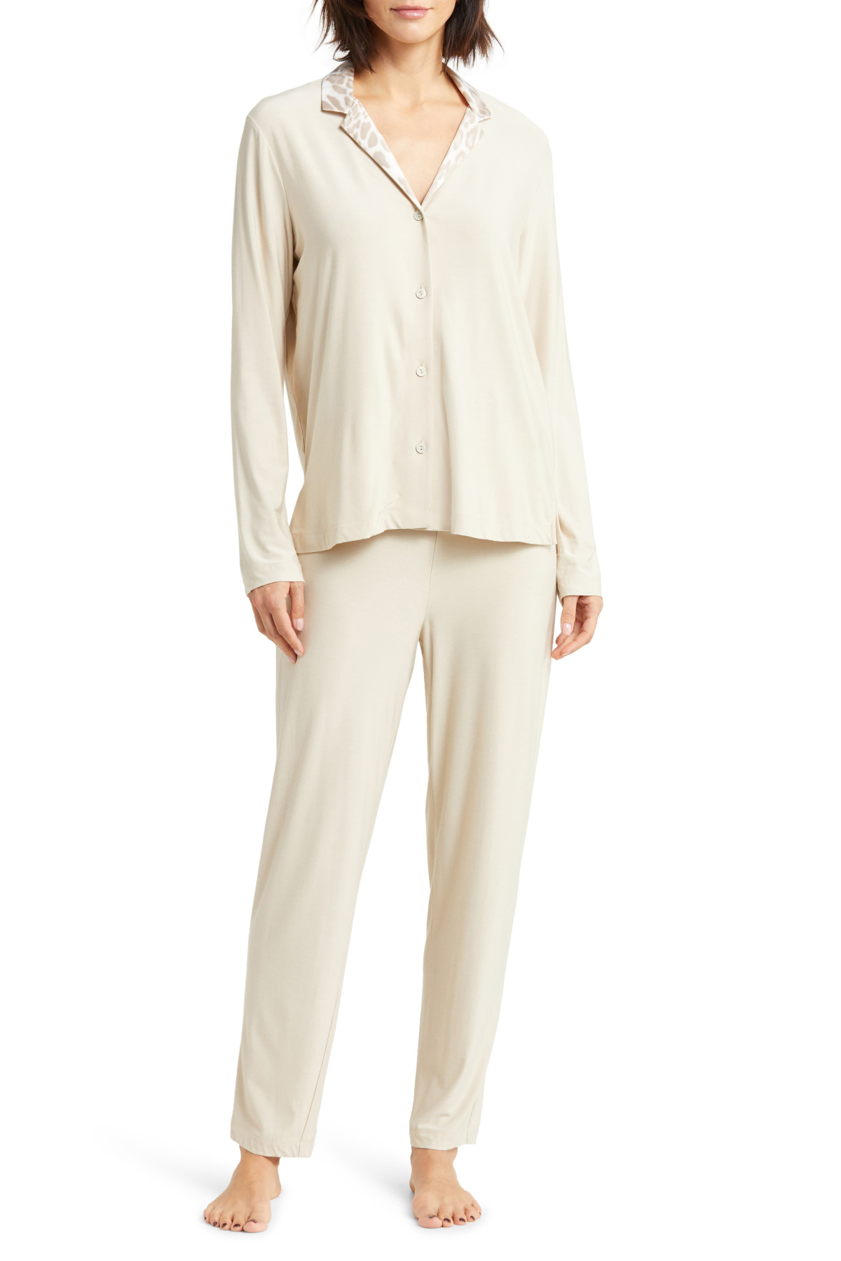 Natori Himalaya Pajamas