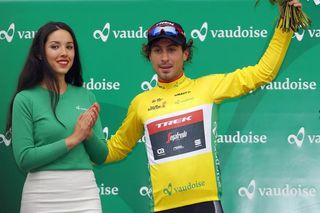 Stage 1 - Albasini wins Tour de Romandie stage to Champéry