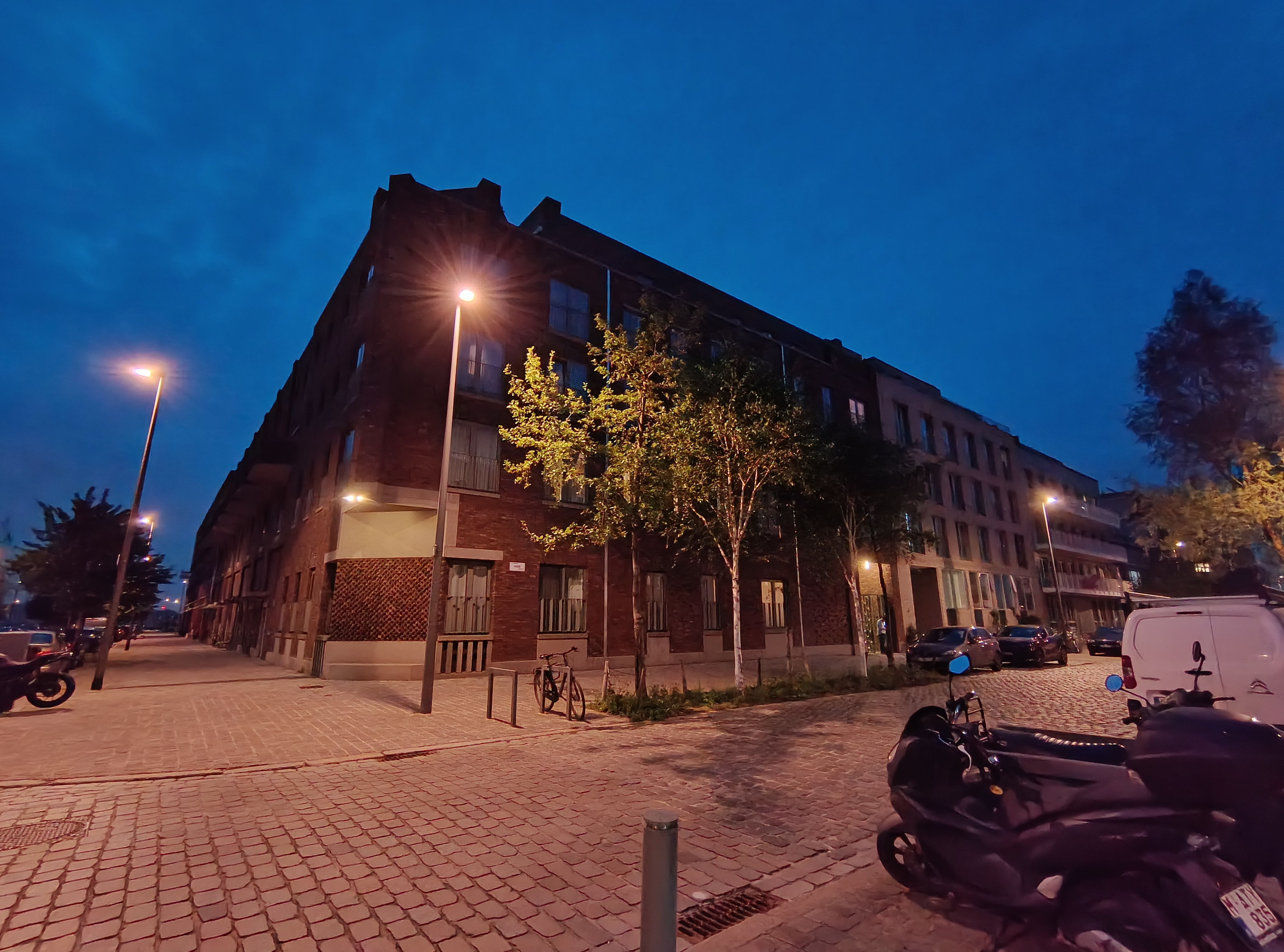 motorola edge 40 camera