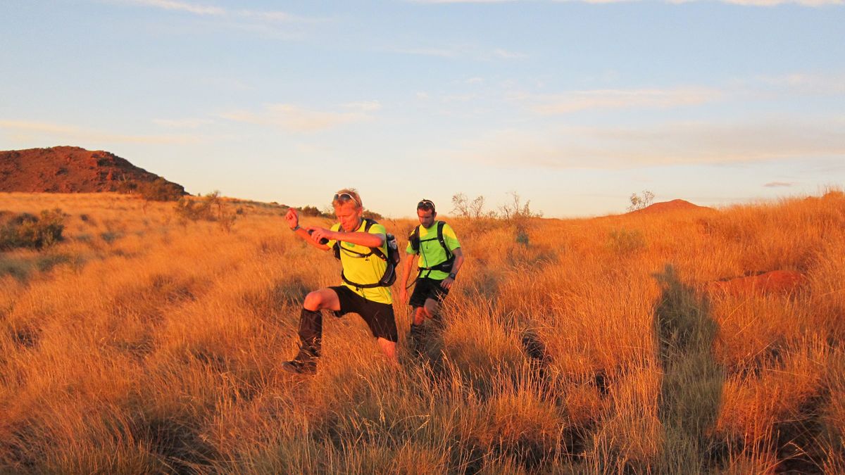 How to run with a backpack 8 tips for success Advnture