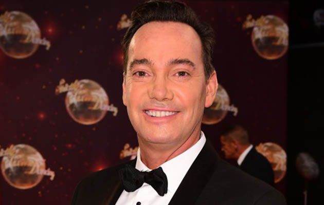 craig revel horwood