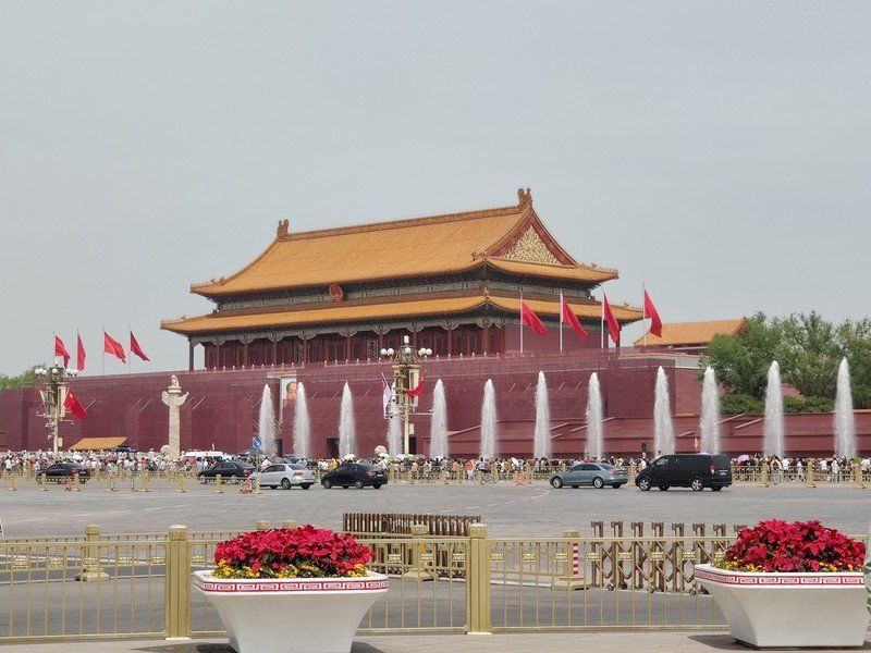 OnePlus 7 Pro camera sample (3x zoom)