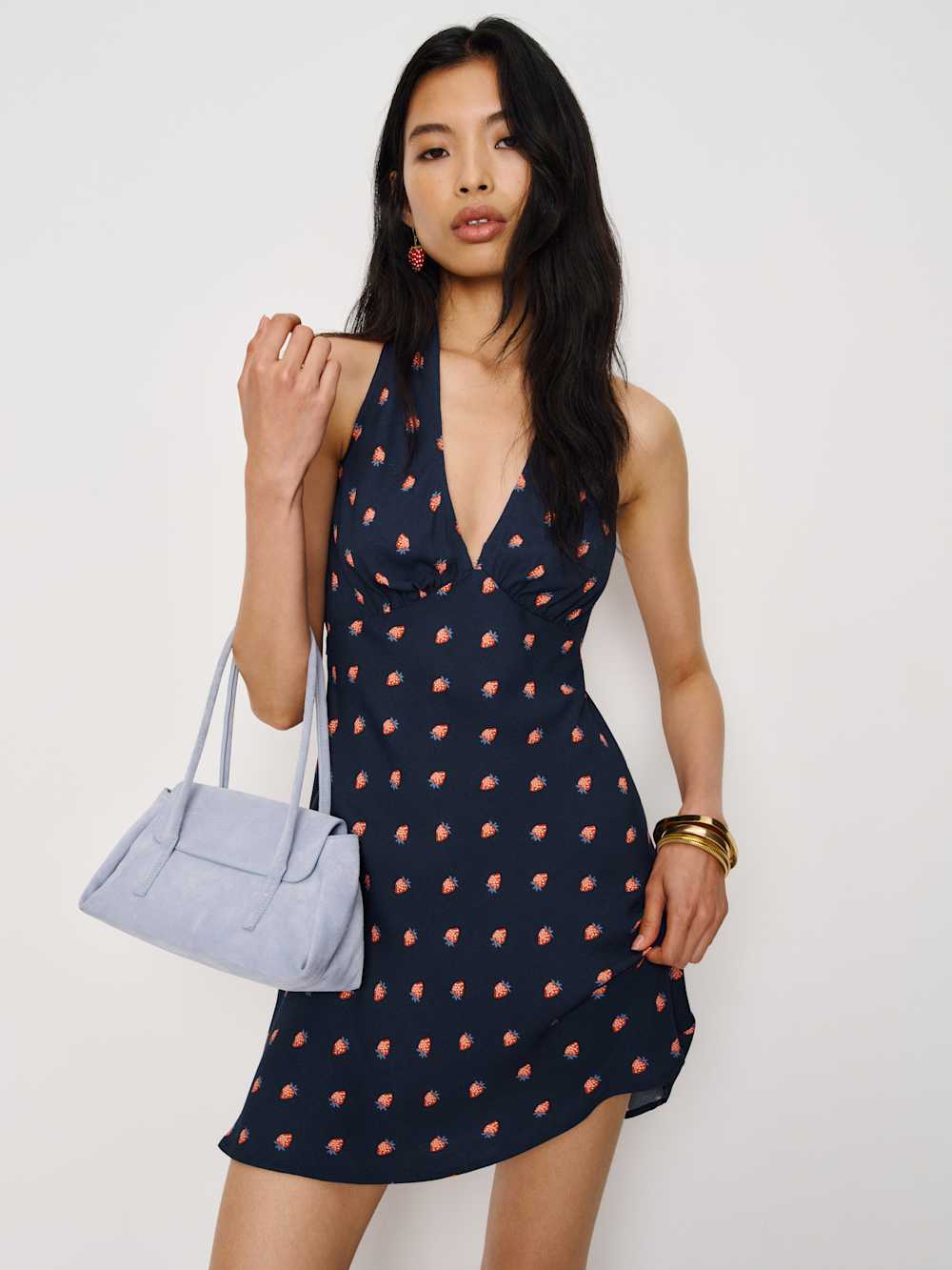 Delanie Dress