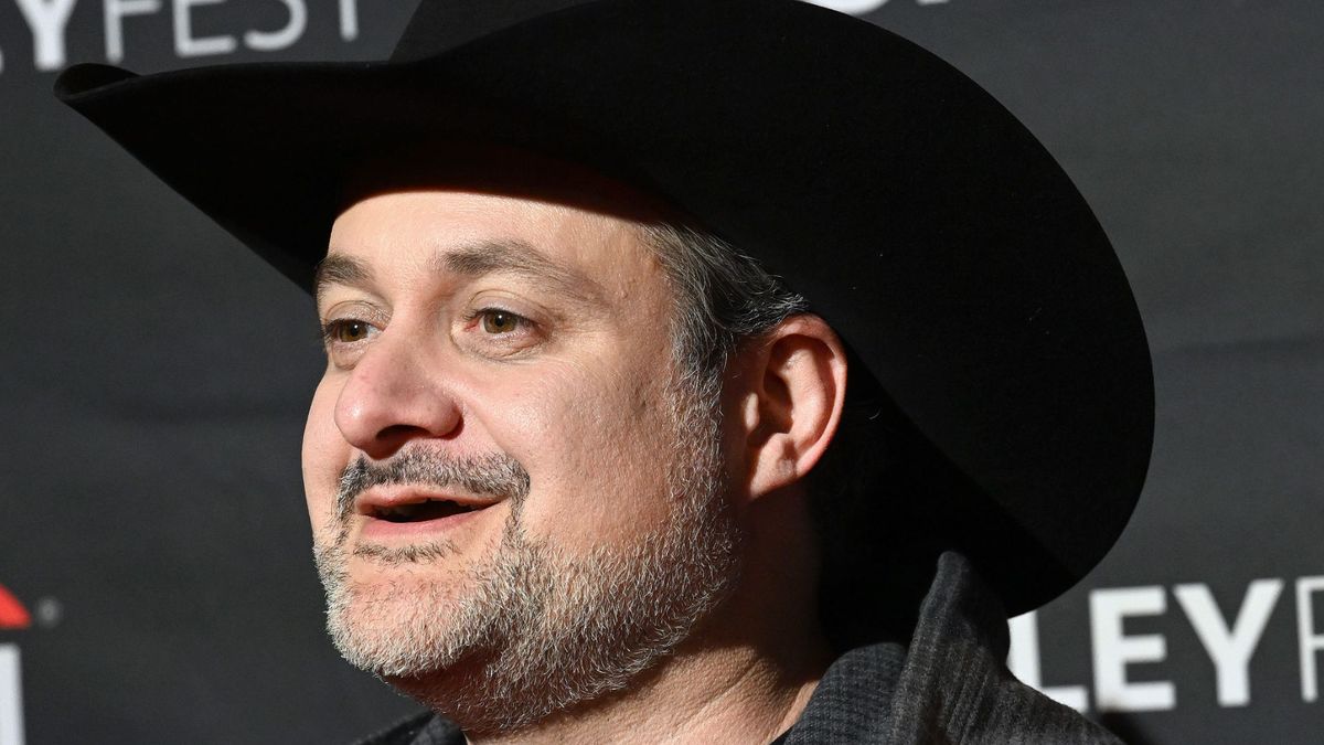 Dave Filoni